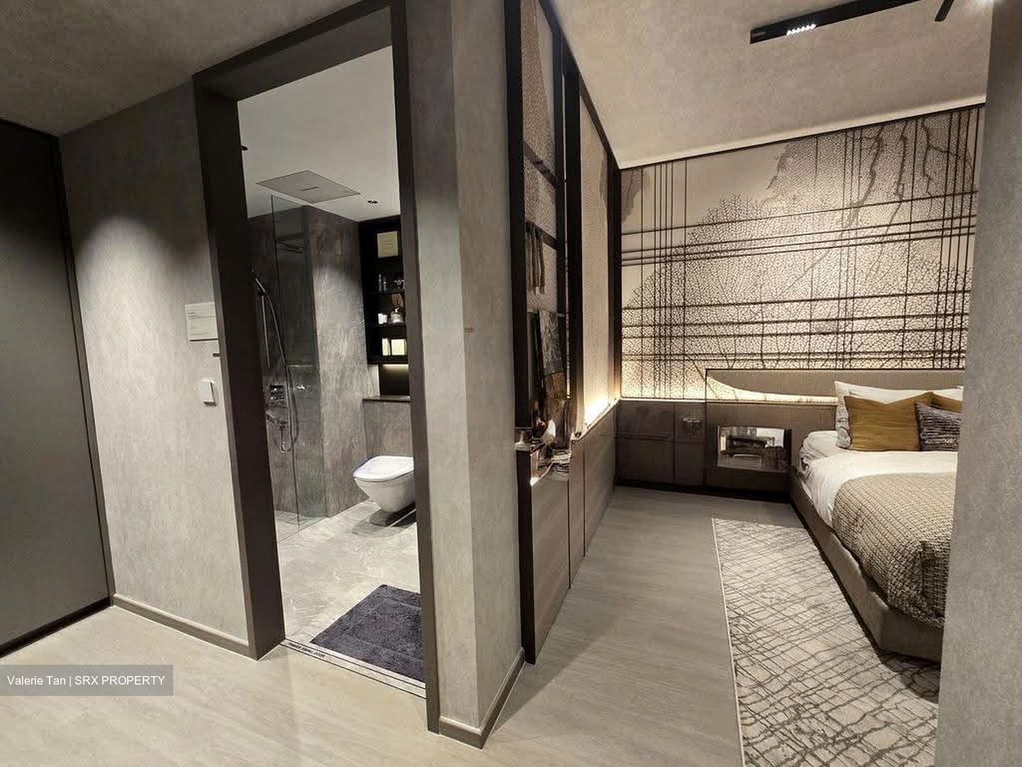The Myst (D23), Condominium #638617671